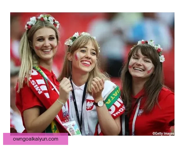 瑞士球迷红十字在世界杯期间的热情支持值得关注