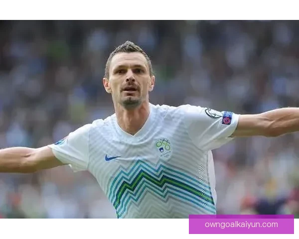 奥布拉克状态回暖，成为斯洛文尼亚足球的新偶像