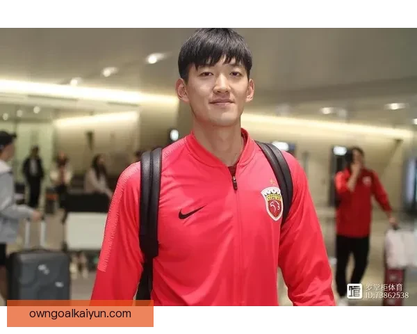 颜骏凌传球能力持续提升，成为球队后防线的新支柱