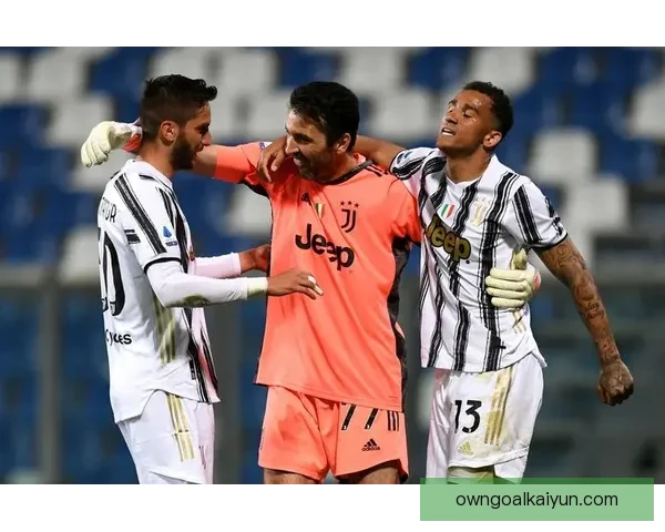 尤文球队结构逐步调整，未来发展方向备受关注。