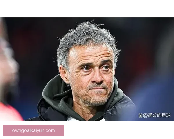 恩里克战术适配西班牙表现稳健，球队竞争力增强