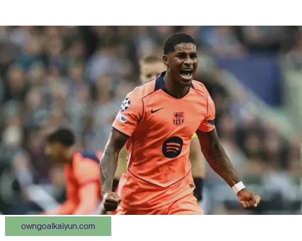 拉什福德持续提升背后的关键因素分析与探讨