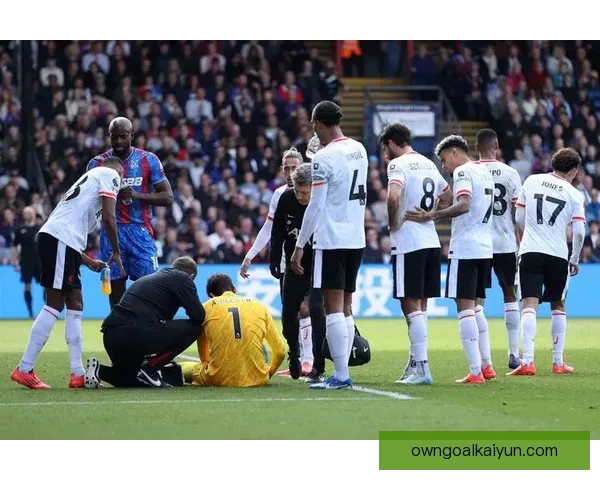 阿利松凯莱赫竞争关系分析：两位门将状态持续提升，成为球队争夺首发的关键因素。