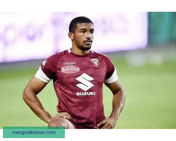 布雷默都灵成名之路：防守稳健表现持续提升