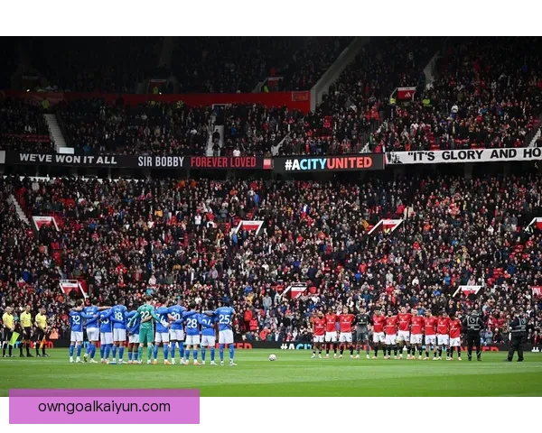 水晶宫迎战曼联，红魔客场力争三分